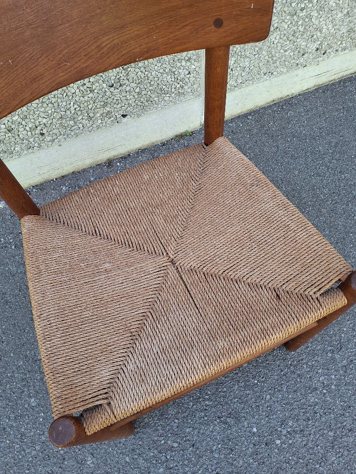 Børge Mogensen J39